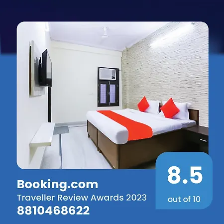 Private Rooms In Uttam Nagar - Sky